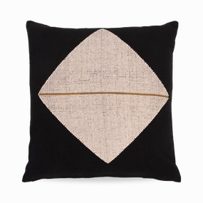 Origami Pillow creative interior decor