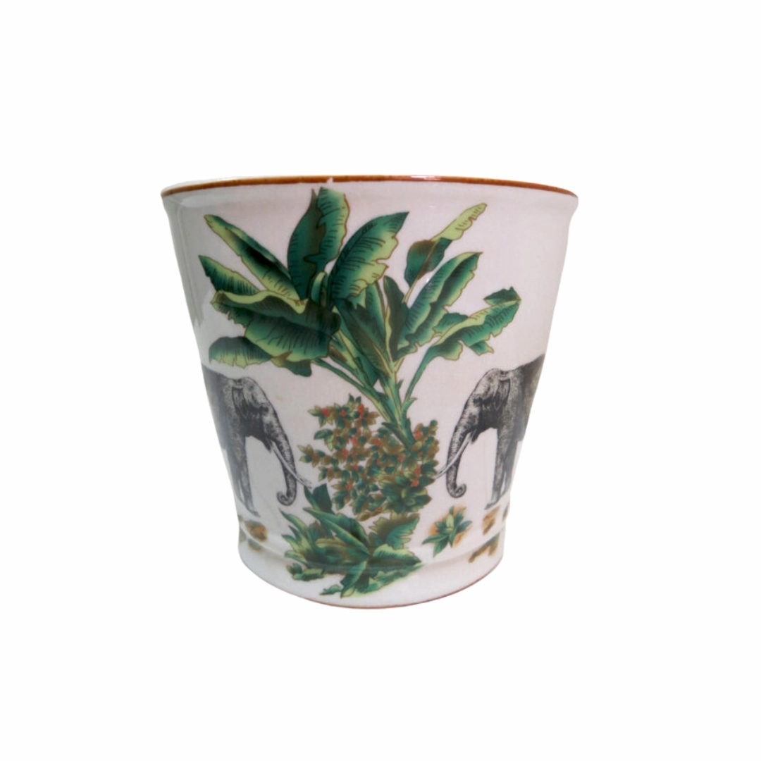 Origins pot