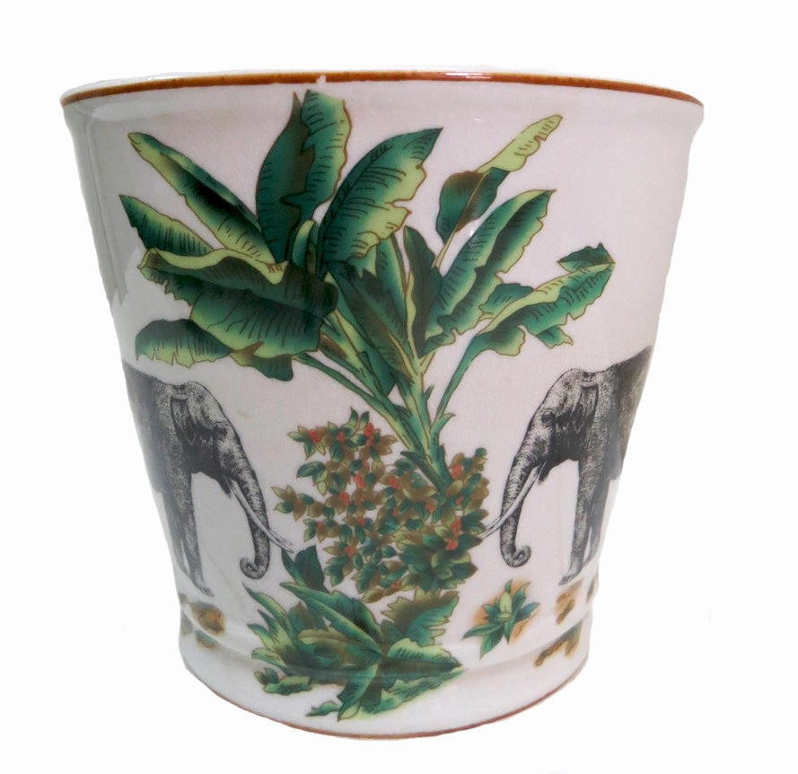 Origins pot