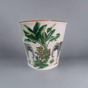 Origins pot decorative home ornament