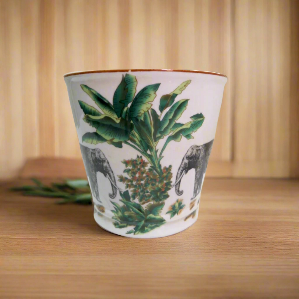Origins pot