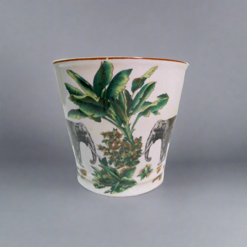 Origins pot decorative home ornament