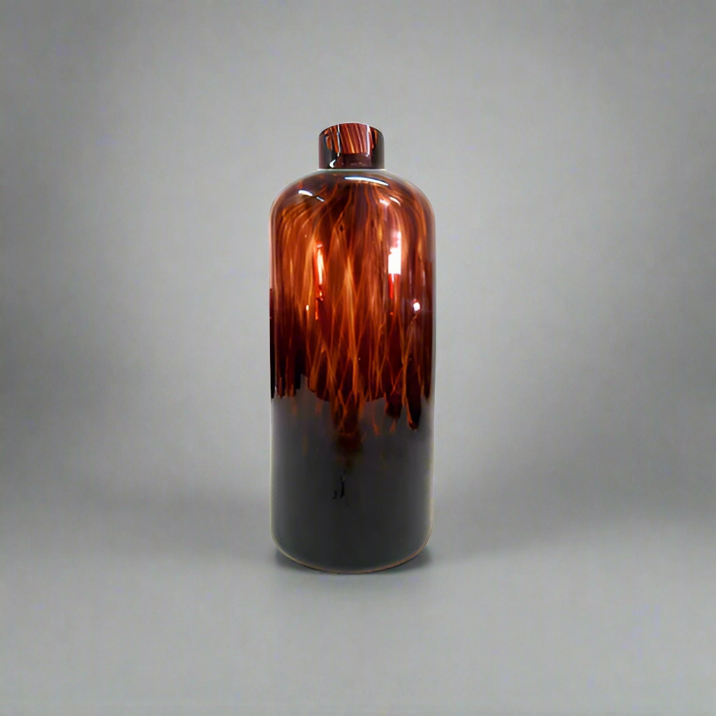 Oro vase decorative home ornament