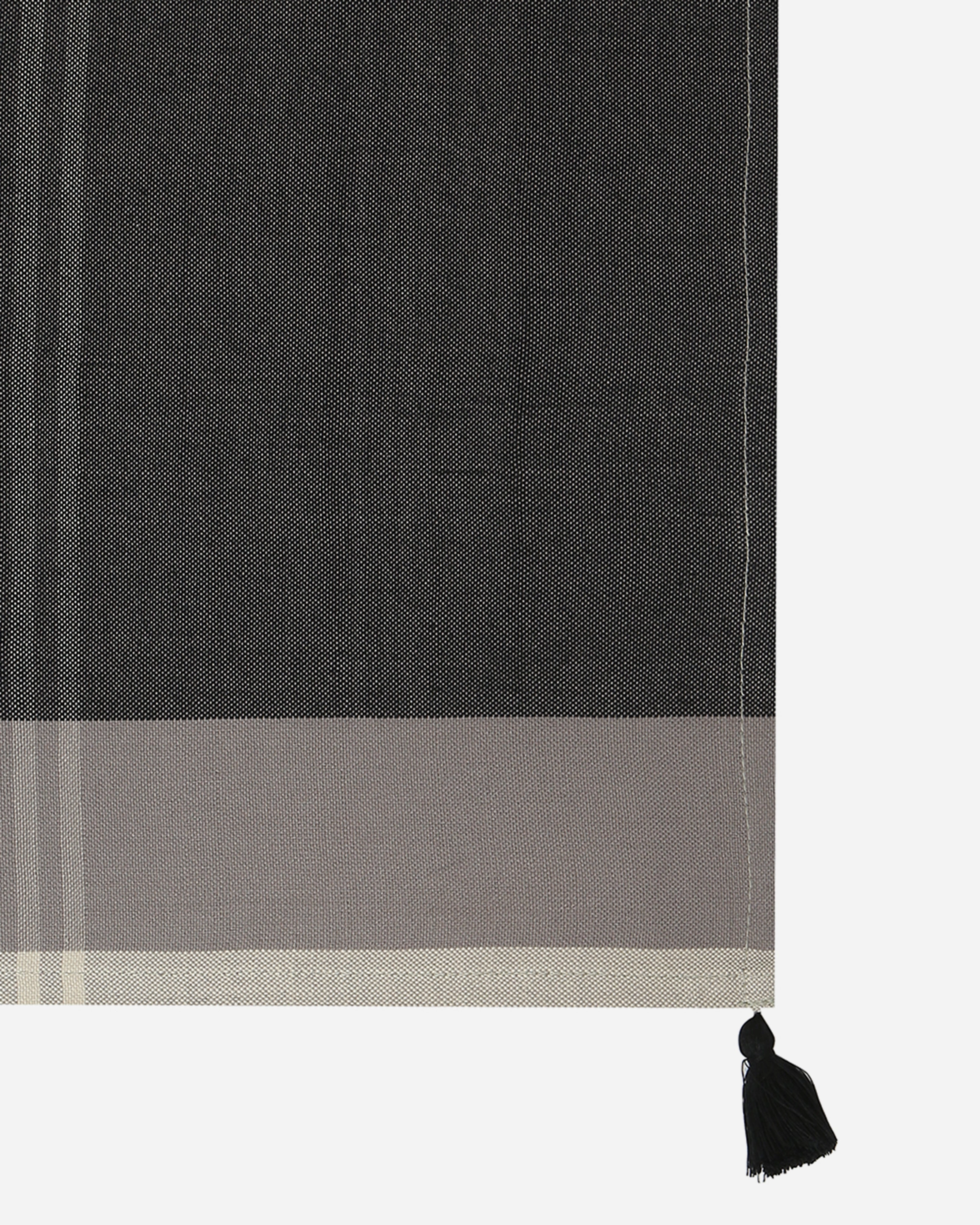 Osha Extra Weft Cotton Table Napkins | Set of 6