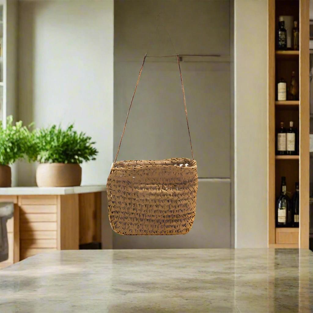 Osmo basket