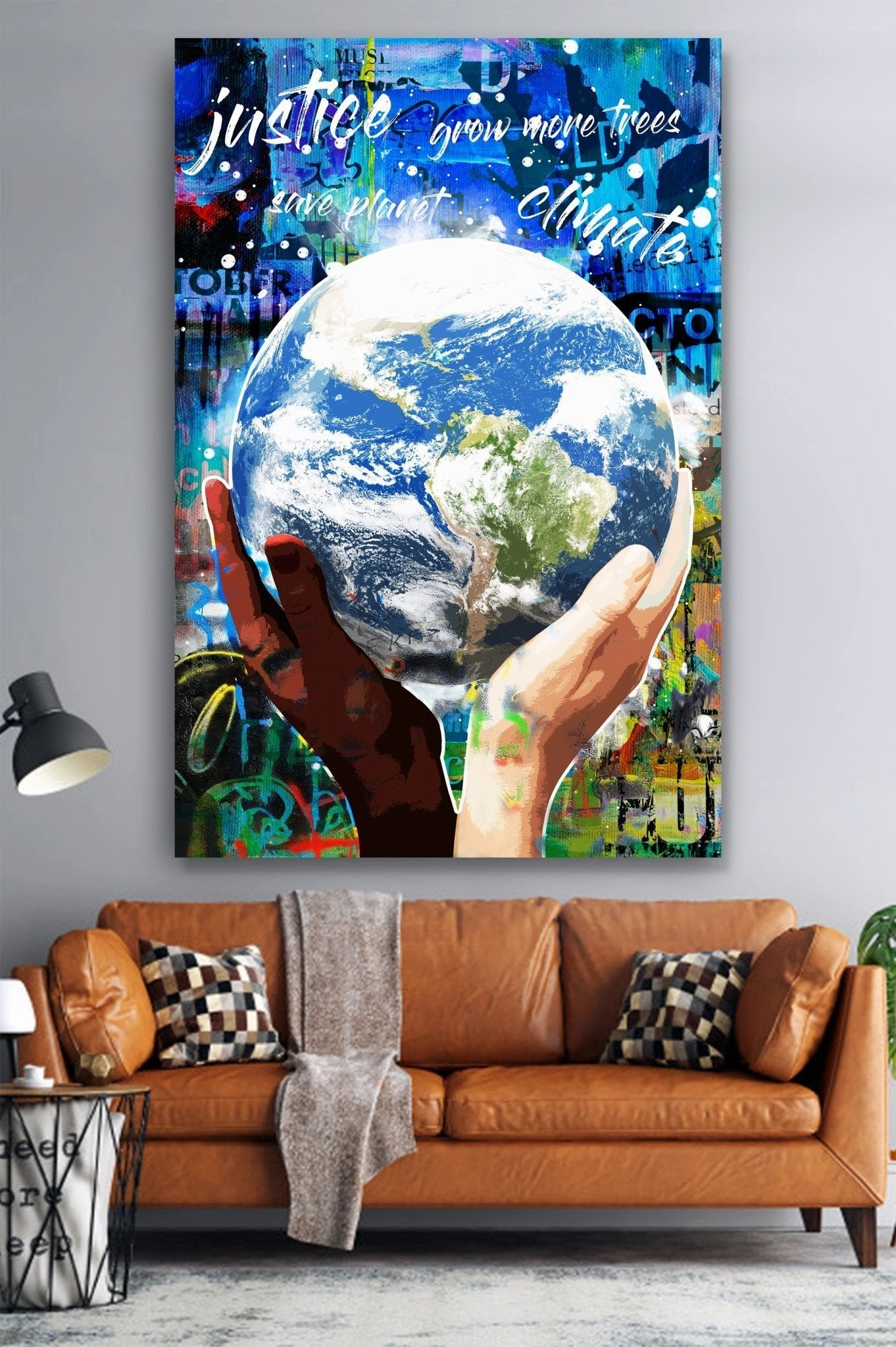 Our Planet 