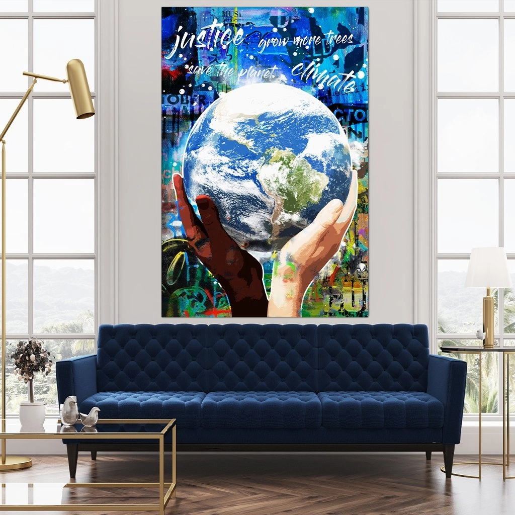 Our Planet 