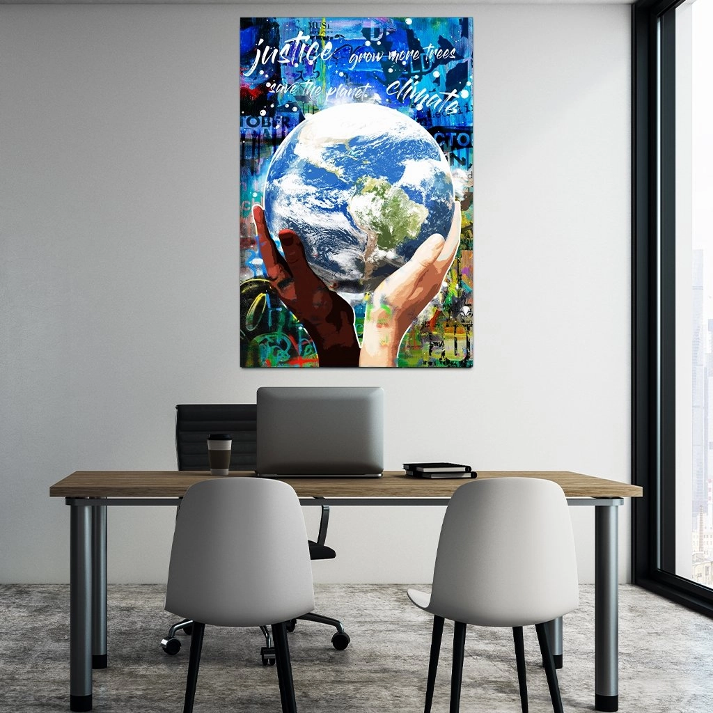 Our Planet 