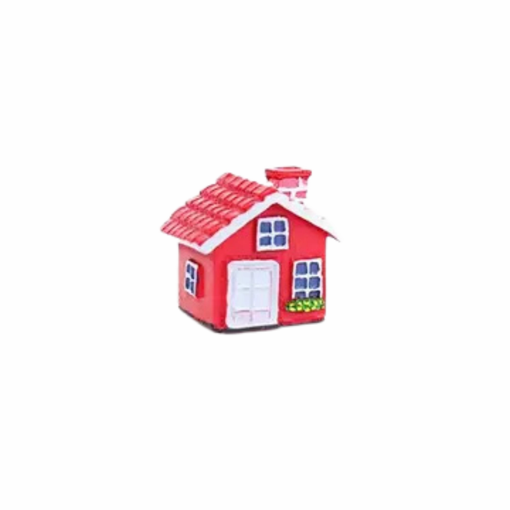 Own Your Own Home minimalist art object  
