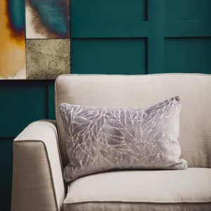 Ozul Velvet Cushion Storm modern fashion rug  