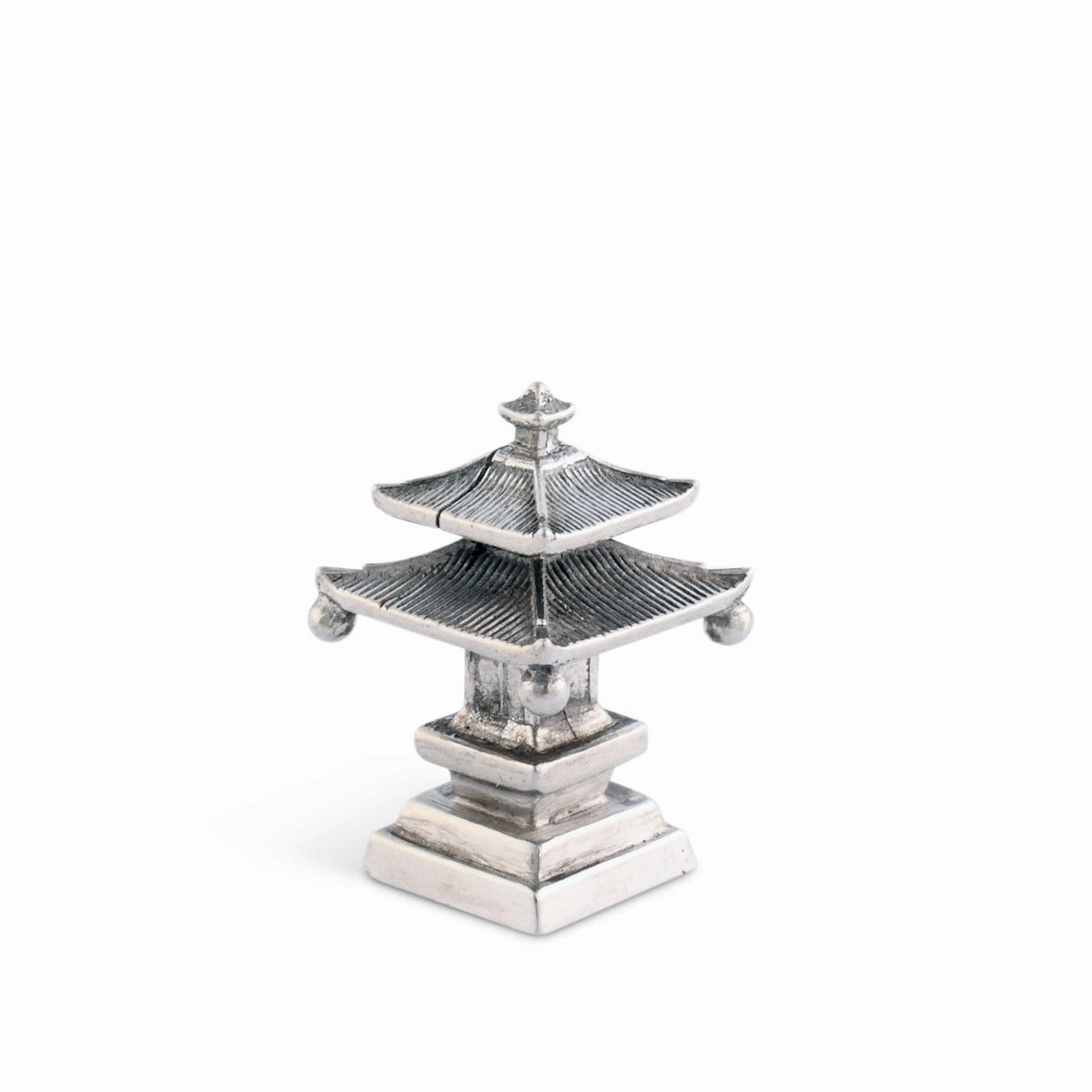 Pagoda Placecard Holder