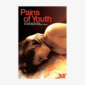 Pains of Youth 2009 Print star pattern wallpaper