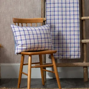 Painswick Jacquard Cushion Heather modern fashion rug  