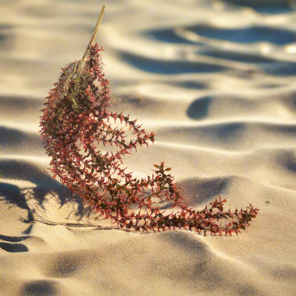 Painted Lady Vine