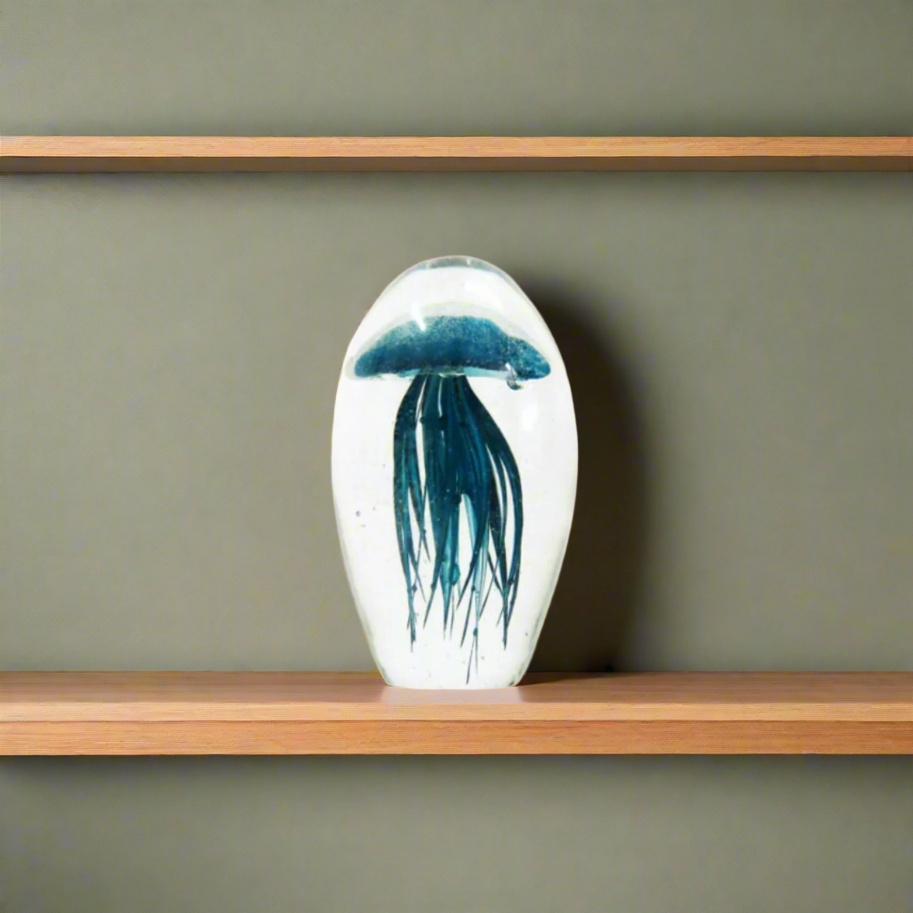 Palau Paperweight 12cm
