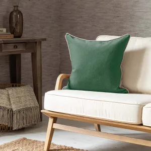 Palermo Cushion Ivy modern fashion rug  