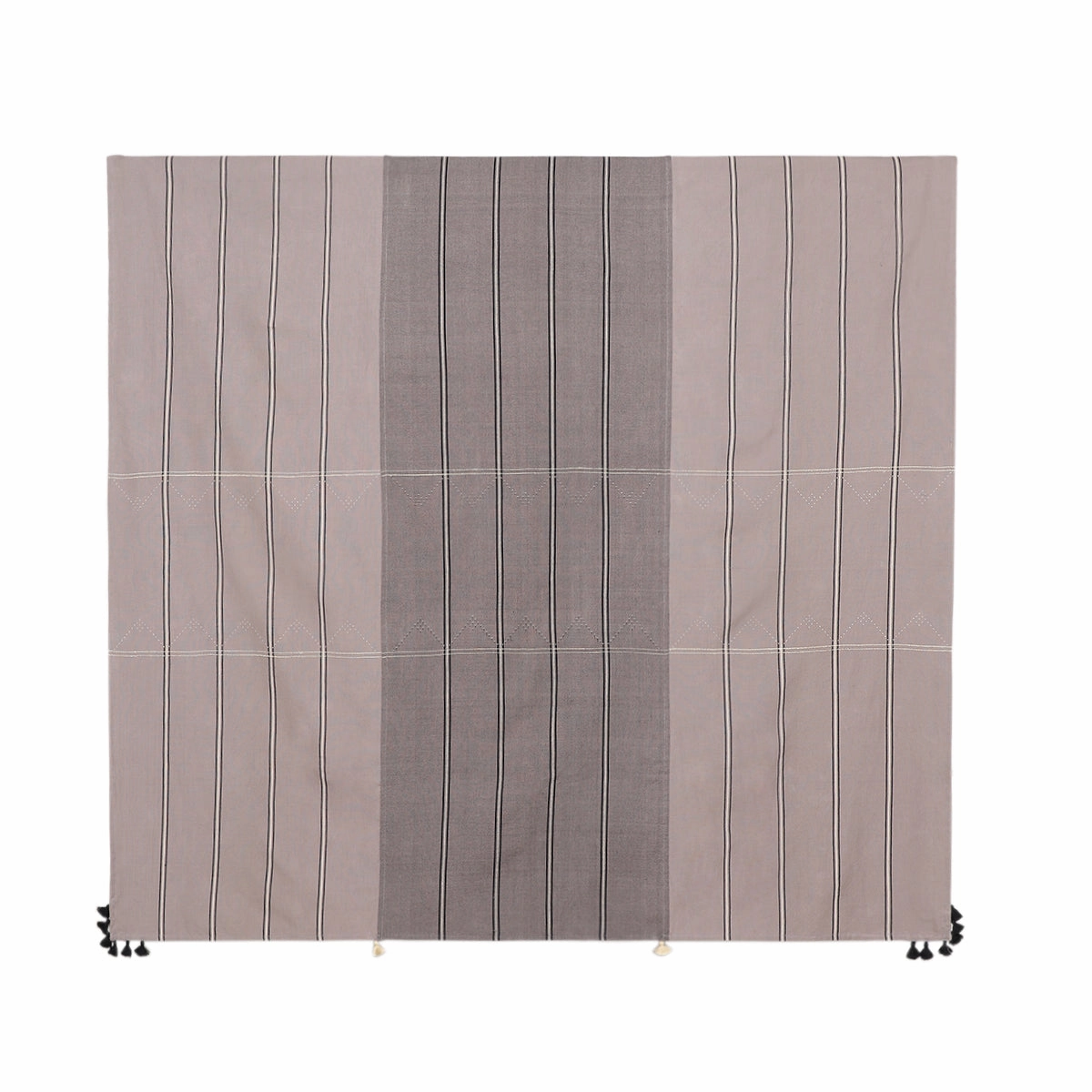 Pallavi Tangalia Cotton Table Cover