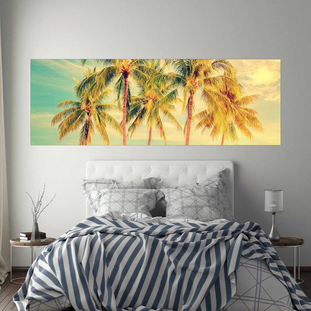 Palm Trees