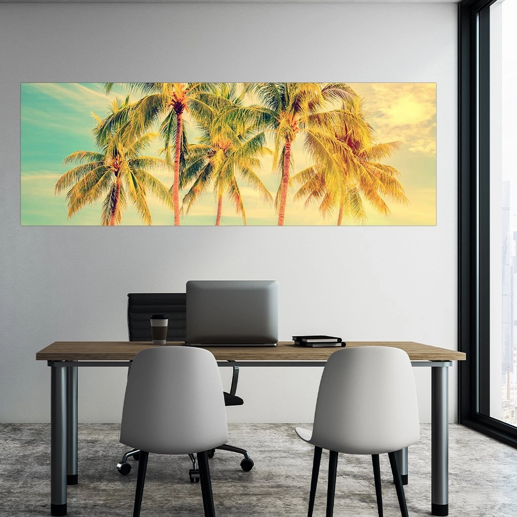 Palm Trees
