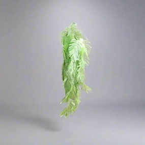 Palmfern atlantis decorative home ornament