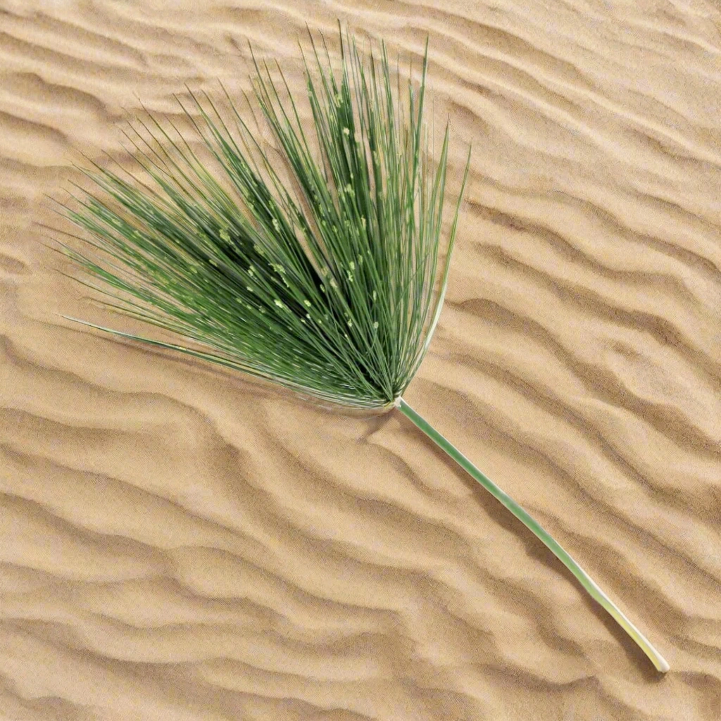 Papyrus Stem