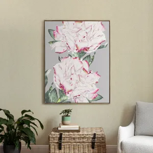 Parcevall Framed Canvas Stone modern fashion rug  