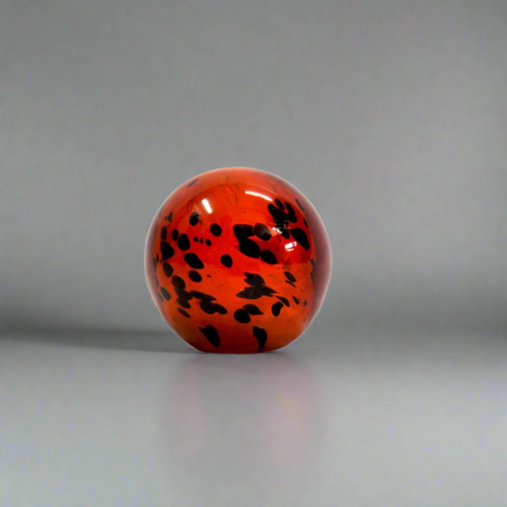 Pardosia Paperweight 9cm decorative home ornament