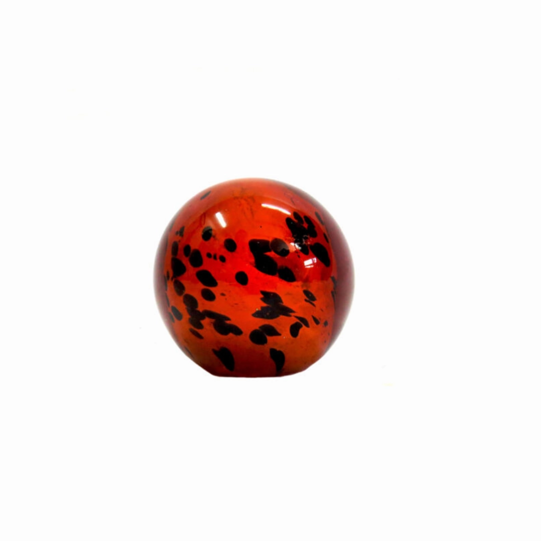 Pardosia Paperweight 9cm