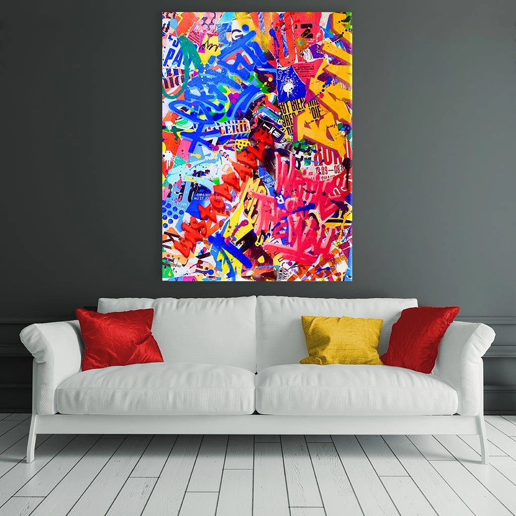 Paris by RS Artist