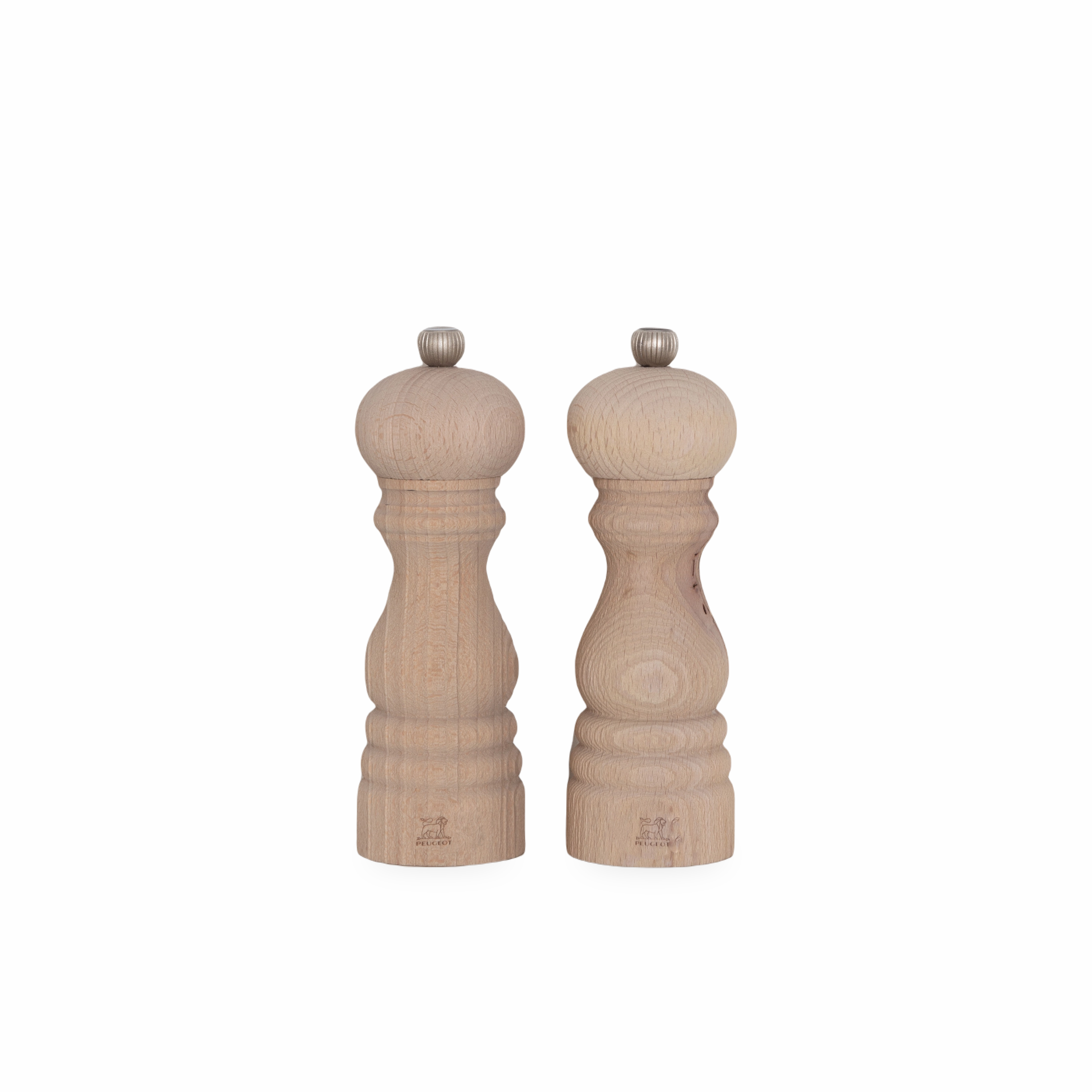 Paris Salt and Pepper Mill creative interior decor