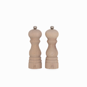 Paris Salt and Pepper Mill creative interior decor