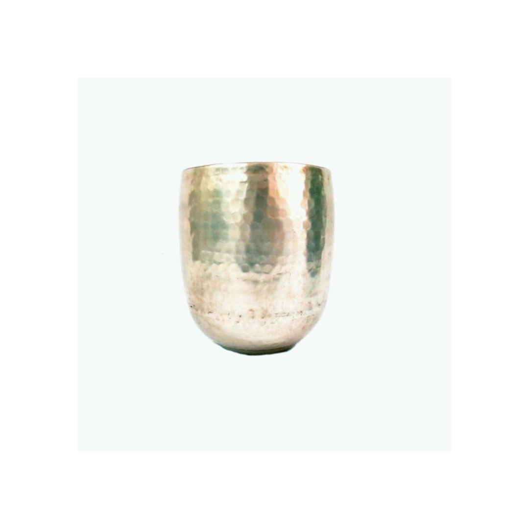 Parure Pot