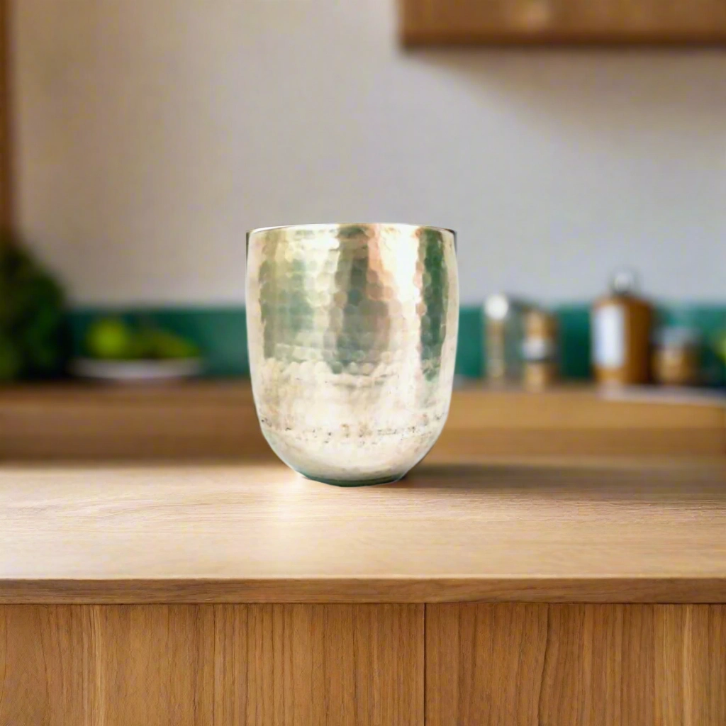 Parure Pot