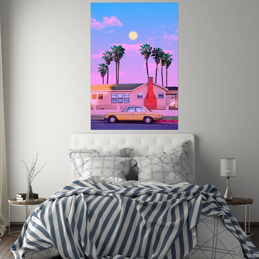 Pastel Summer by Yagedan 