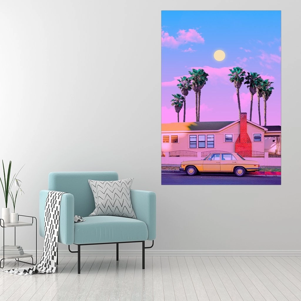 Pastel Summer by Yagedan 