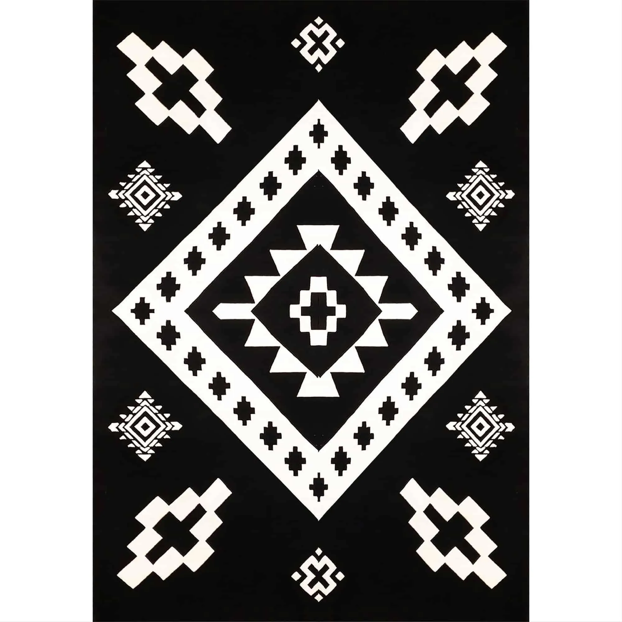 PATAGONIA  MARCELO BURLON neutral everyday carpet