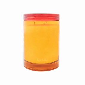 Paul Smith Candle creative interior decor