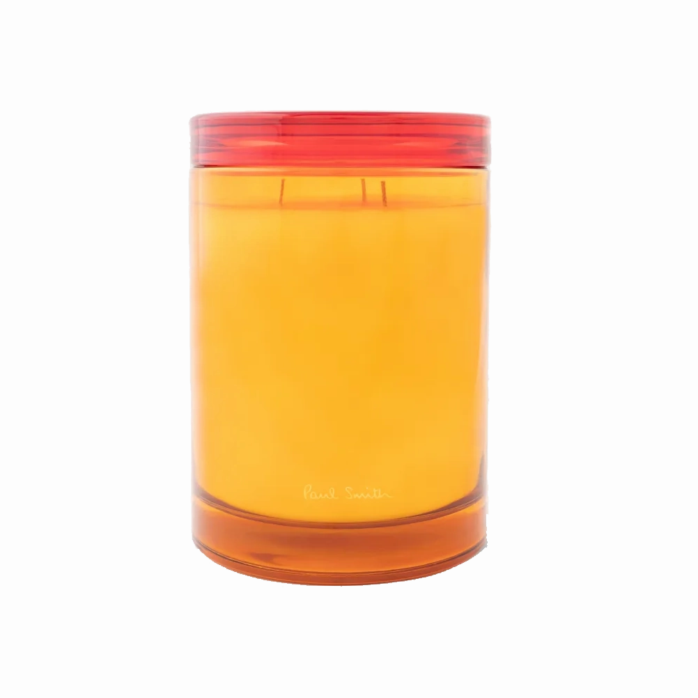 Paul Smith Candle creative interior decor
