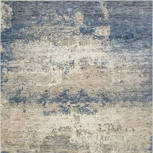 PAYAS 5' X 7' Area Rug neutral everyday carpet