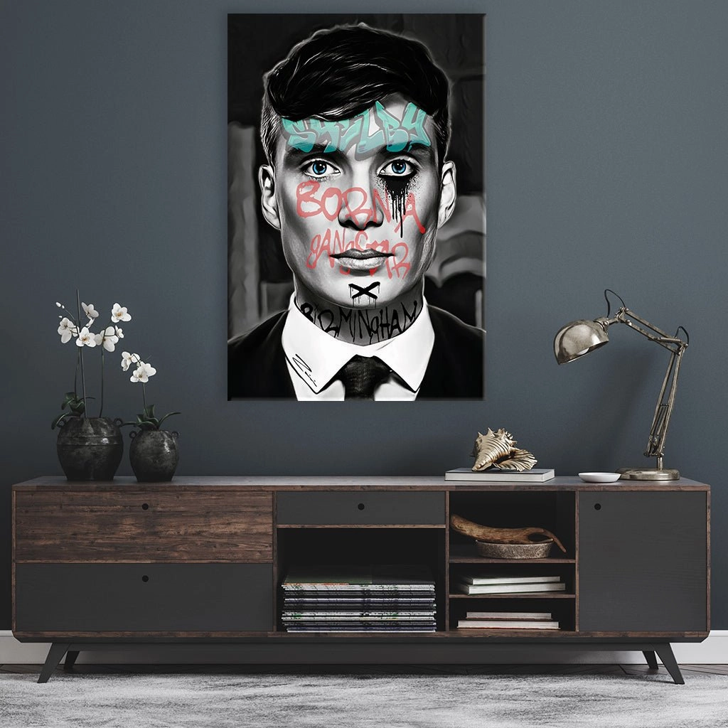 Peaky by Zuppini 
