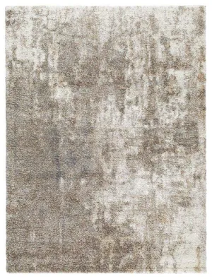 Pearidge 7'11" x 10' Rug neutral everyday carpet