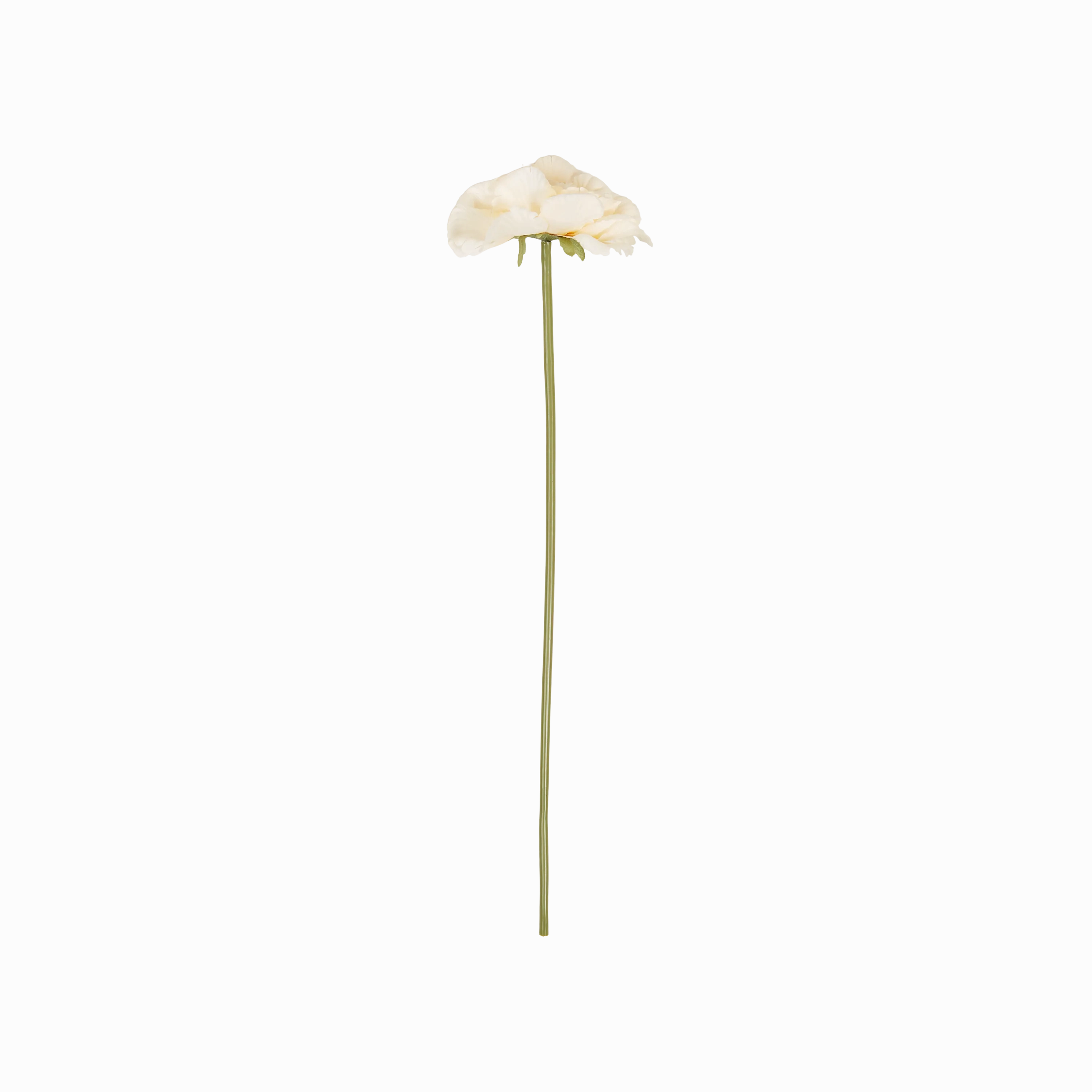 Peony Garden Stem creative interior decor