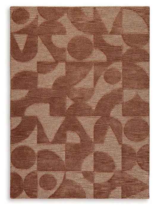 Perrenton Rug neutral everyday carpet