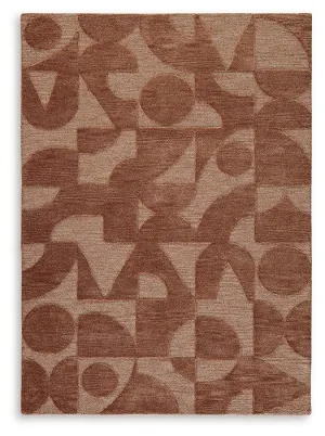 Perrenton Rug neutral everyday carpet