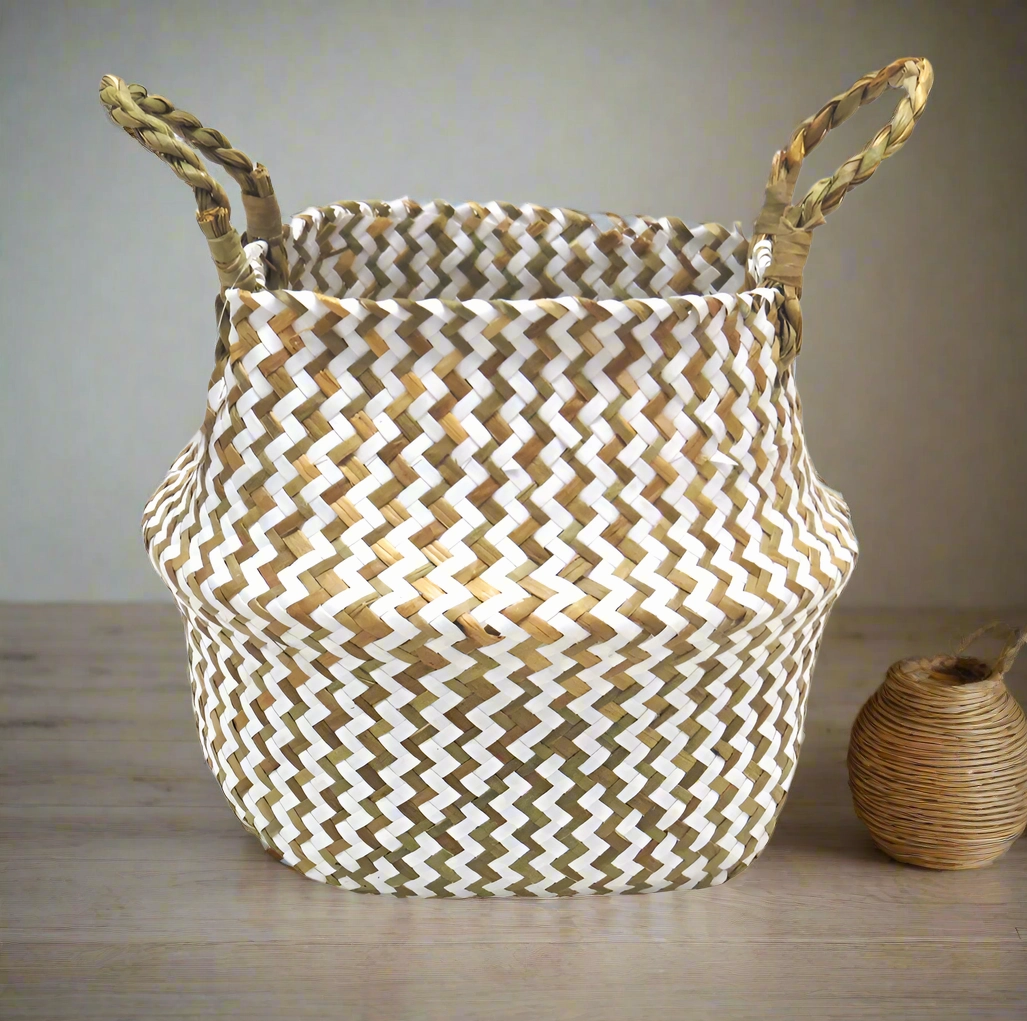 Persell basket