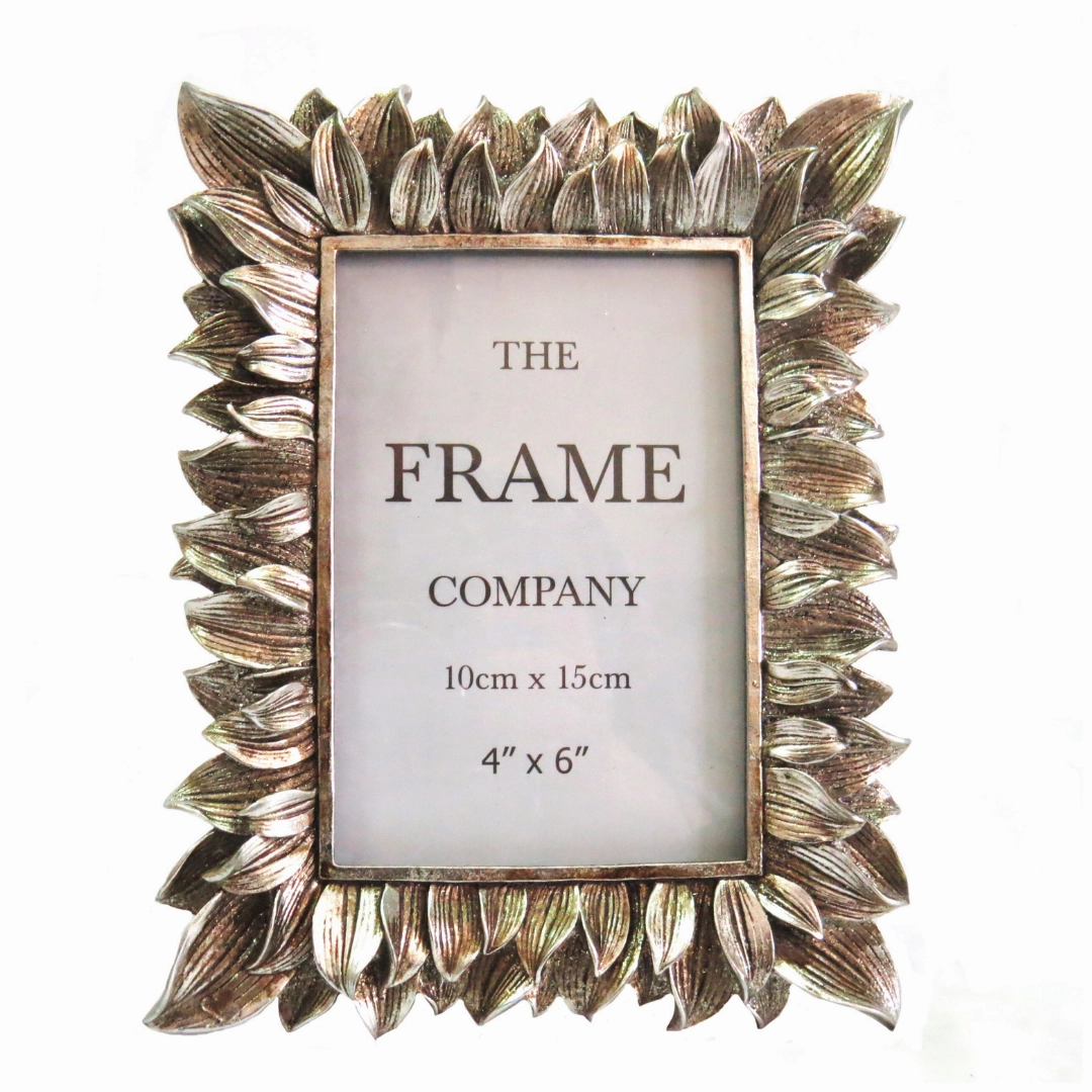 Petals Frame