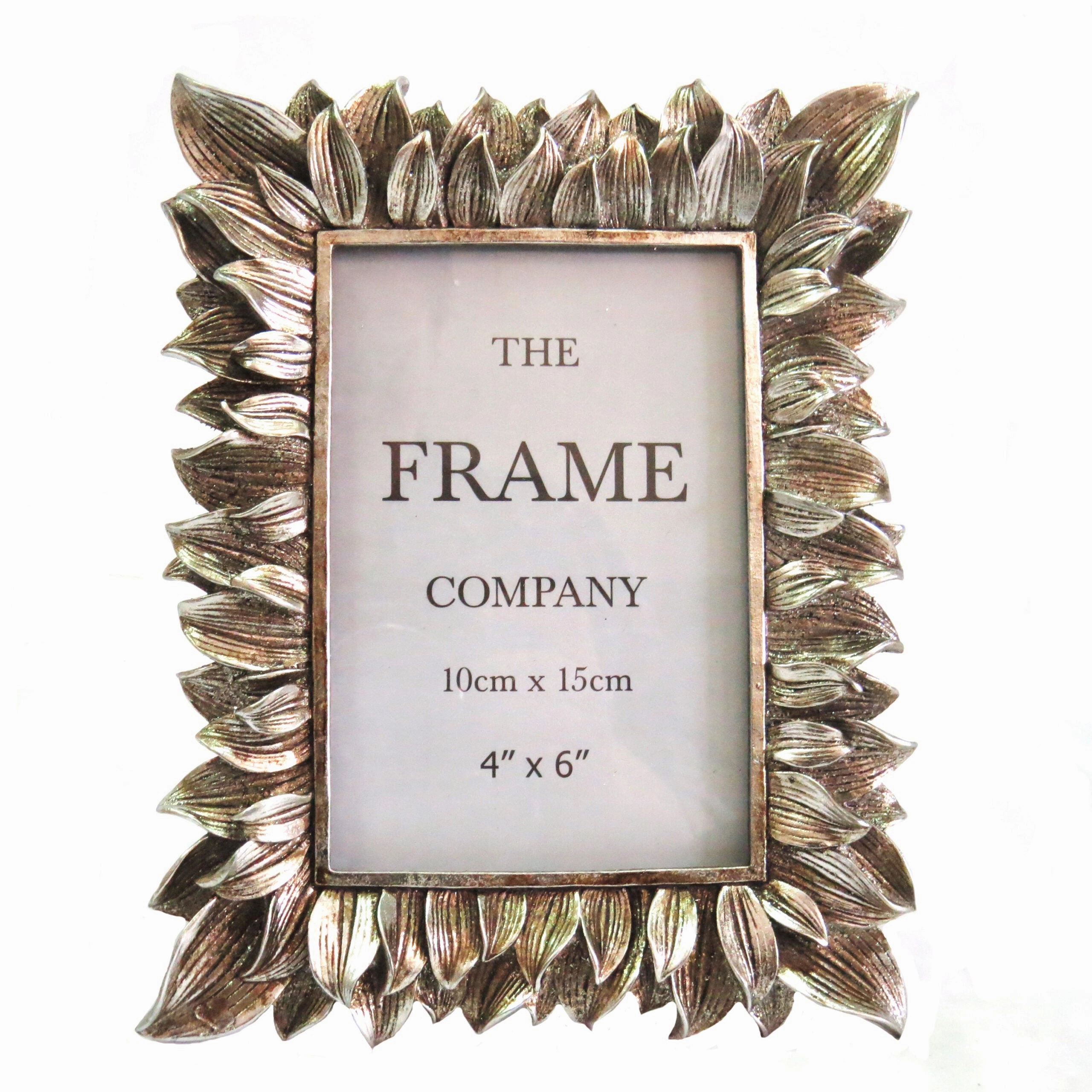 Petals Frame
