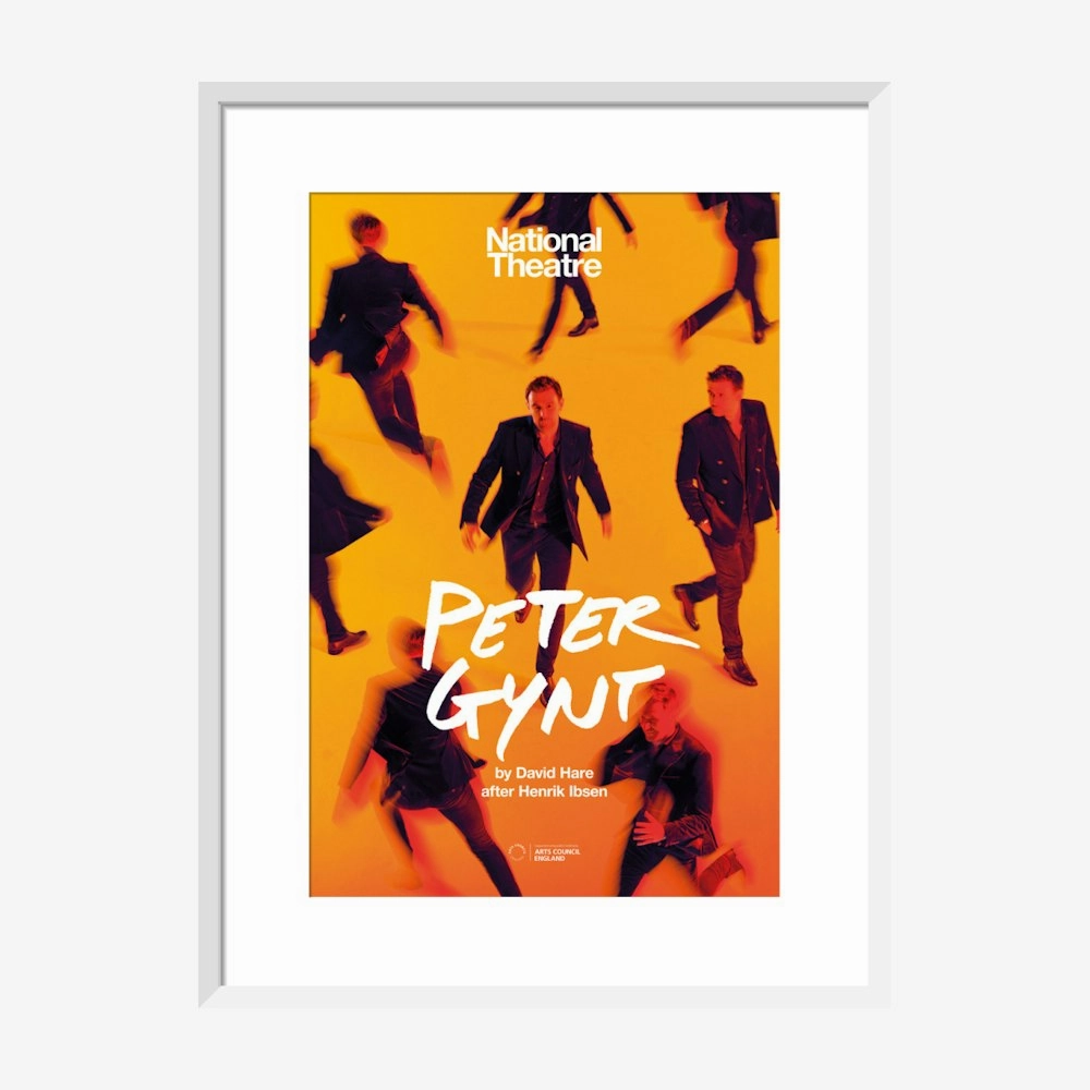 Peter Gynt 2019 Print