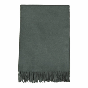 Peyton Alpaca Throw creative interior decor