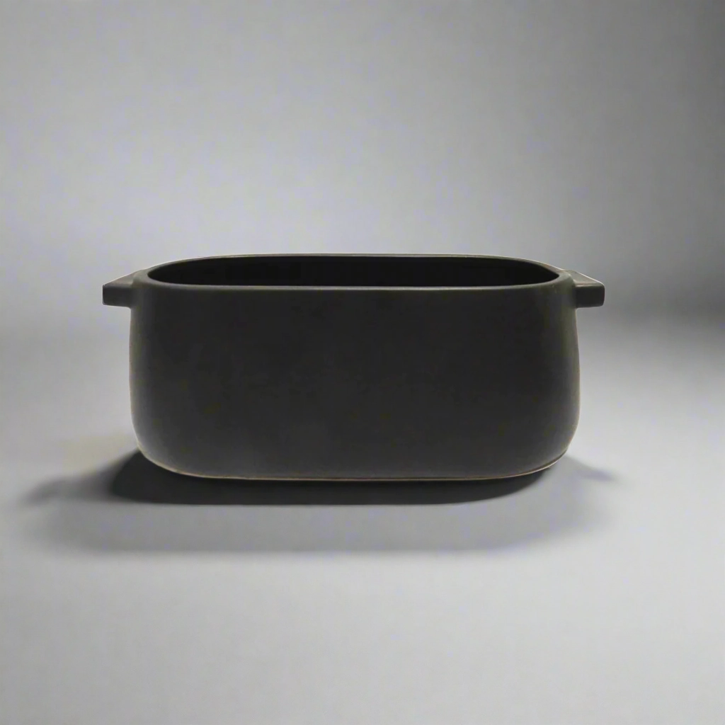 Phantom Pot decorative home ornament